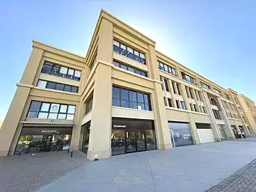 Administrative For sale in Mivida Business Park - Mivida Compound, Mivida Compound - Emaar, 528 sqm