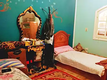 Apartments For sale in Gardenia El Shams Compound, Compounds in 6 October, 269 sqm