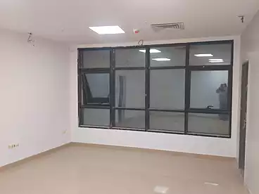 Clinics For rent in VX Golden Square Mall - Mercon, Compounds in New Cairo, 65 sqm