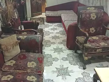 شقق للبيع في شارع الشهيد احمد حمدي، الطوابق، 85 متر