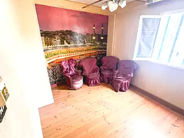 Apartments For sale in Mortada Basha St, Ganaklis, 214 sqm