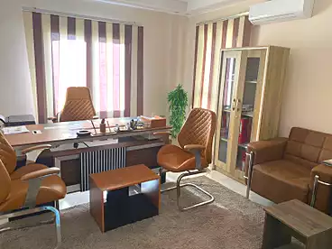 Offices For rent in El Moltaka El Arabi St., Sheraton, 145 sqm