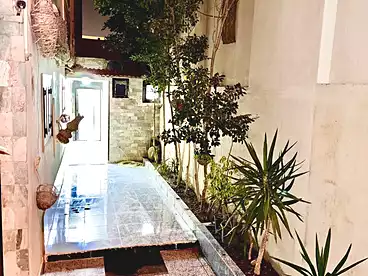 إداري للإيجار في شارع محمد رحيم، الياسمين 3، 115 متر