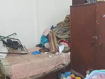 شقق للبيع في الهانوفيل، العجمي، 75 متر