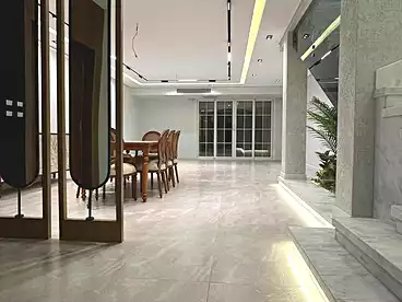 Villas For sale in The Square Compound - Sabbour, Compounds in New Cairo, 280 sqm