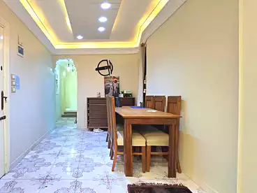 Apartments For sale in El Asafra, Alexandria, 115 sqm
