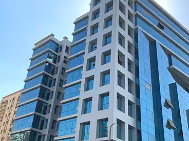 Administrative For rent in Zahraa El Maadi St, Zahraa El Maadi, 100 sqm