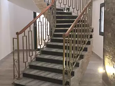 Duplex For rent in El Gezira St., Southern Investors, 360 sqm