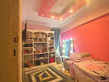 Furnished Apartment For rent in Bianchi, El Bitash, 170 sqm