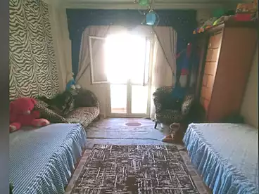 Apartments For sale in Street 16 El Eslah, El Falki, 75 sqm