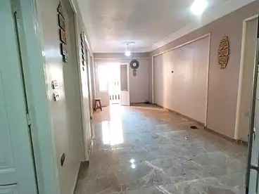 Apartments For sale in El Falki, El Seyouf, 120 sqm