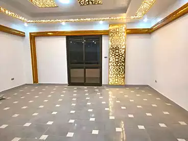شقق للبيع في شاطئ النخيل - ٦ اكتوبر، العجمي، 110 متر