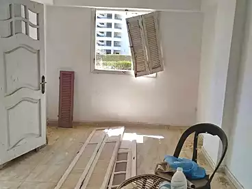 Apartments For sale in Abu Yusuf, Al Agamy, 120 sqm