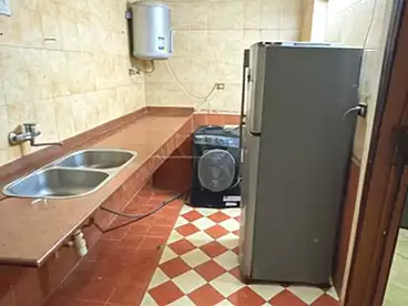 شقق للبيع في جناكليس، الاسكندرية، 140 متر