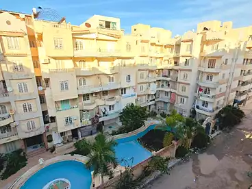 شقق مفروشة للبيع في شاطئ النخيل - ٦ اكتوبر، العجمي، 100 متر