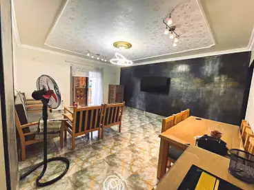 شقق مفروشة للإيجار في كمبوند الاشرفية - أرابيا، كمبوند بالتجمع الخامس، 130 متر