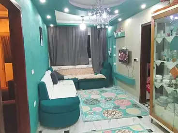 منزل / بيت للبيع في المرج، القاهرة الكبرى، 100 متر