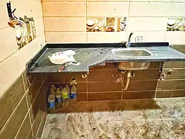 شقق للبيع في شارع بليه، البيطاش، 80 متر