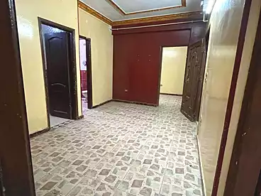 شقق للإيجار في شارع شريف، حلوان، 130 متر