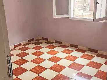 Apartments For sale in Ahmed Esmat St., Ain Shams, 135 sqm