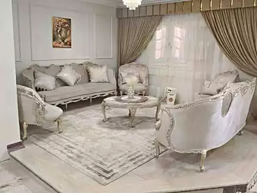 شقق للبيع في الهانوفيل، العجمي، 140 متر