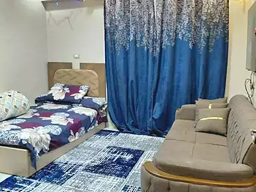 Apartments For sale in Abu Yusuf, Al Agamy, 135 sqm