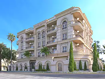 شقق للبيع في الحي الأول، بيت الوطن، 250 متر