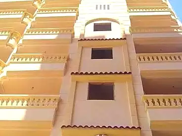 شقق للبيع في شاطئ النخيل - ٦ اكتوبر، العجمي، 85 متر