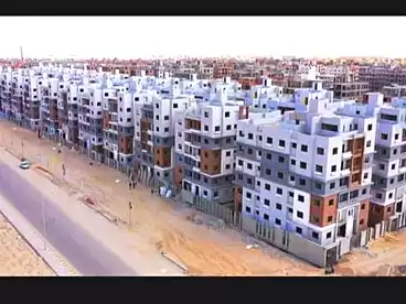 عقارات للبيع في كمبوند برايم افينيو - ميكستا، كمبوندات في حدائق أكتوبر، 85 متر
