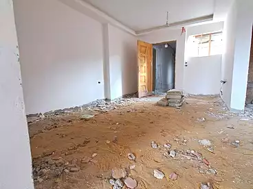 شقق للبيع في شارع محمد سيد أحمد، حلوان، 115 متر