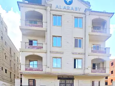 Private للبيع في الحي التاسع، الأحياء، 205 متر