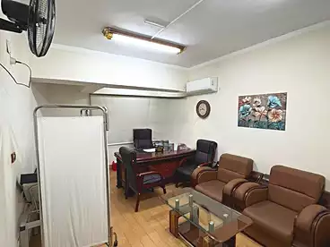 إداري للبيع في حلمية الزيتون، الزيتون، 57 متر