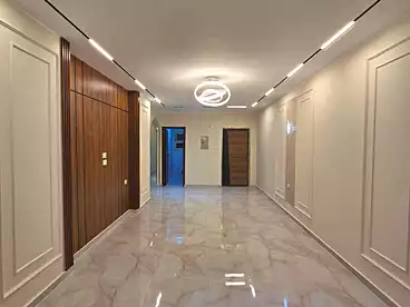 Apartments For sale in El Lebeny, El Haram, 160 sqm