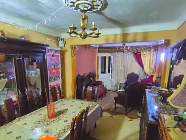 Apartments For sale in Street 16 El Eslah, El Falki, 90 sqm