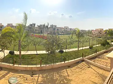 Separate Villa For sale in Group 25, Third Zone Villas, 290 sqm