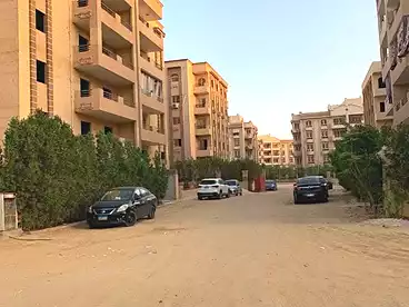 عقارات للبيع في مناطق فرعية بحدائق أكتوبر، حدائق أكتوبر، 190 متر