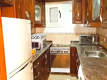 شقق للإيجار في سيدي بشر بحري، سيدي بشر، 135 متر
