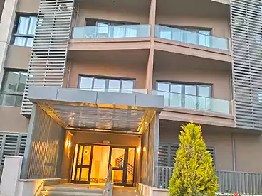 Serviced Apartments For rent in Privado Compound - TMG, Madinaty, 85 sqm