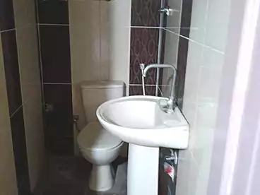 Apartments For rent in El-Khashab Canal, Hadayek Helwan, 140 sqm