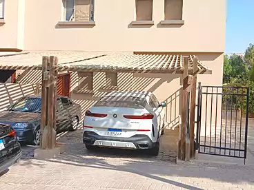 فلل للبيع في اليفا - كمبوند أب تاون كايرو، كمبوند أب تاون كايرو - اعمار، 279 متر