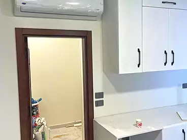 شقق للإيجار في جرينز - كمبوند هايد بارك، كمبوند هايد بارك، 192 متر