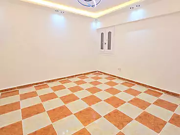 شقق للبيع في شاطئ النخيل - ٦ اكتوبر، العجمي، 120 متر