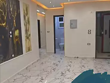 Apartments For sale in El Lebeny, Faisal, 140 sqm
