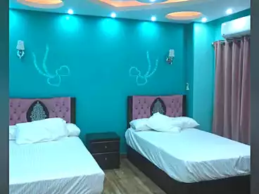 Furnished Apartment For rent in El Mariotia, Faisal, 150 sqm