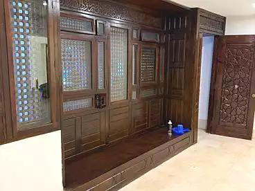 Corporate Branch For rent in Dokki, Greater Cairo, 185 sqm