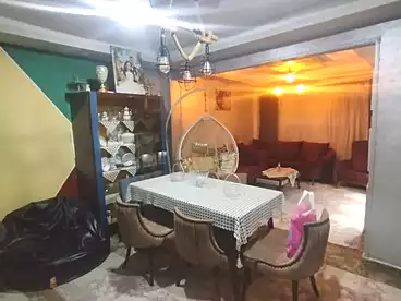 Apartments For sale in El Falki, El Seyouf, 90 sqm