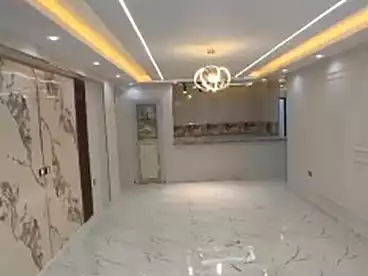 Apartments For sale in El Mansheya St., El Tawabek, 150 sqm