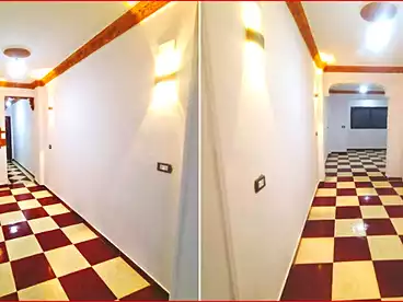 Apartments For sale in El Falki, El Seyouf, 65 sqm