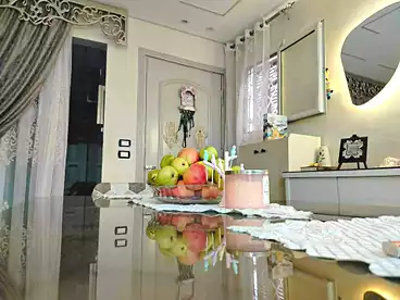 Apartments For sale in Ganaklis, Alexandria, 70 sqm