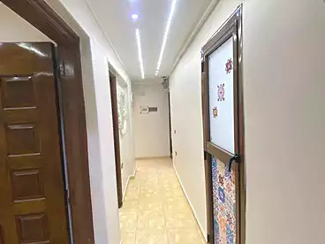 Apartments For sale in El Falki, El Seyouf, 85 sqm